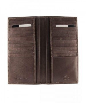 Designer Men's Wallets