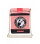 Kuang Women Novelty Cigarette Cross