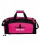 Custom Gymnastics Bag Company Duffel