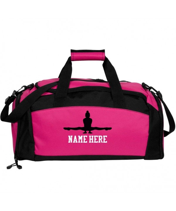 Custom Gymnastics Bag Company Duffel