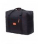 bjduck99 Waterproof Foldable Capacity Luggage