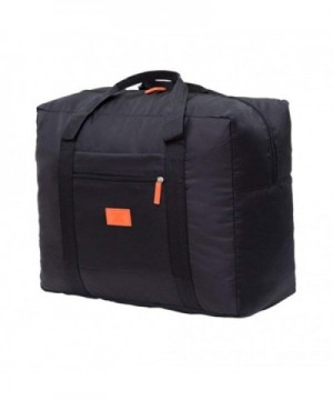 bjduck99 Waterproof Foldable Capacity Luggage