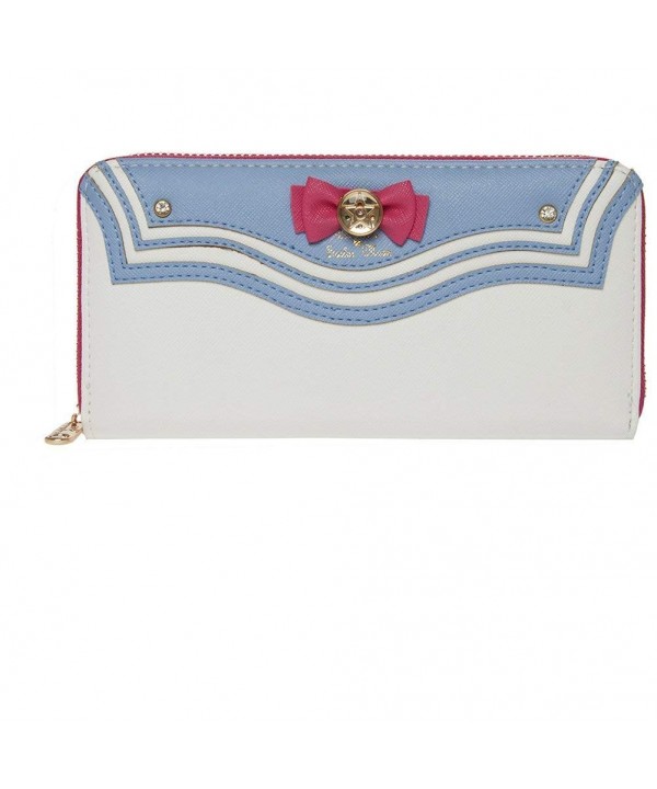 Indressme zipper Sailor Kawaii Wallet