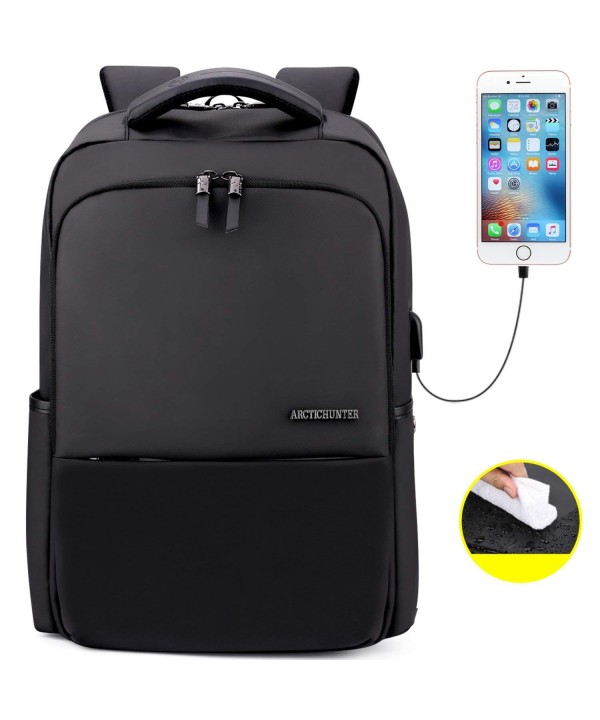 AH ARCTIC HUNTER Waterproof Backpack