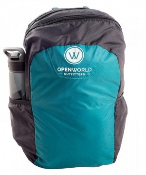 Quickpak OpenWorld Outfitters Lightweight Packable