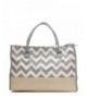 Chevron Stripe Lightweight Travel Monogrammable