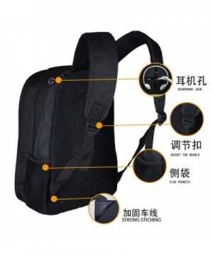 Discount Real Men Backpacks