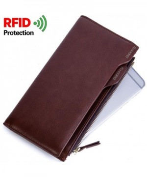 Men's Wallets Outlet Online