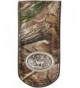 Badger Camo Outdoor Money Clip