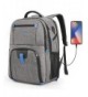 POSO Backpack Water resistant Multi compartment Alienware