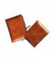 JL HALE Genuine Leather Wallets