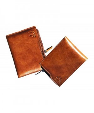 JL HALE Genuine Leather Wallets