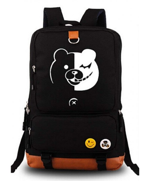 Siawasey Danganronpa Trigger Cosplay Backpack