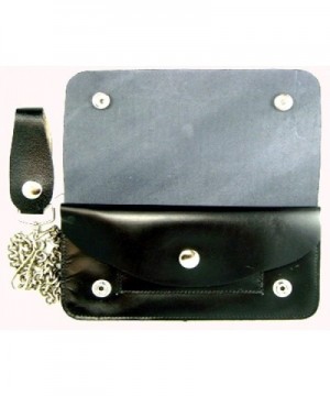 Large Sized Truckers Wallet Chain