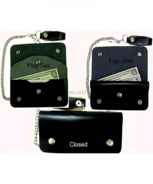 Men Wallets & Cases Outlet