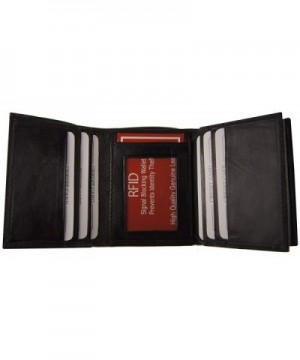 Fashion Men's Wallets