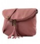 Leather Clutch Shoulder Underarm leather