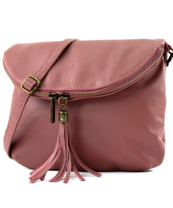 Leather Clutch Shoulder Underarm leather