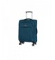 luggage Megalite Expandable Spinner Luggage