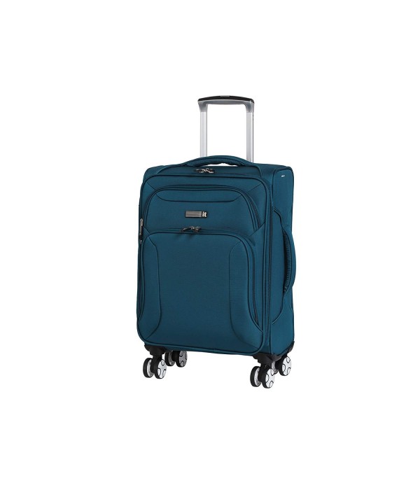 luggage Megalite Expandable Spinner Luggage