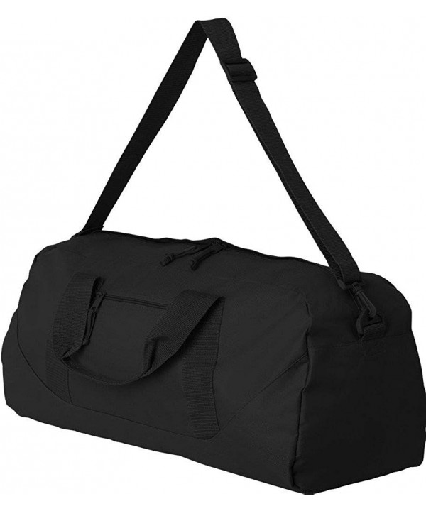 Liberty Bags Pocket Square Duffel