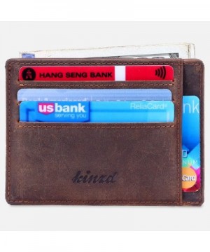 Discount Real Men's Wallets Wholesale