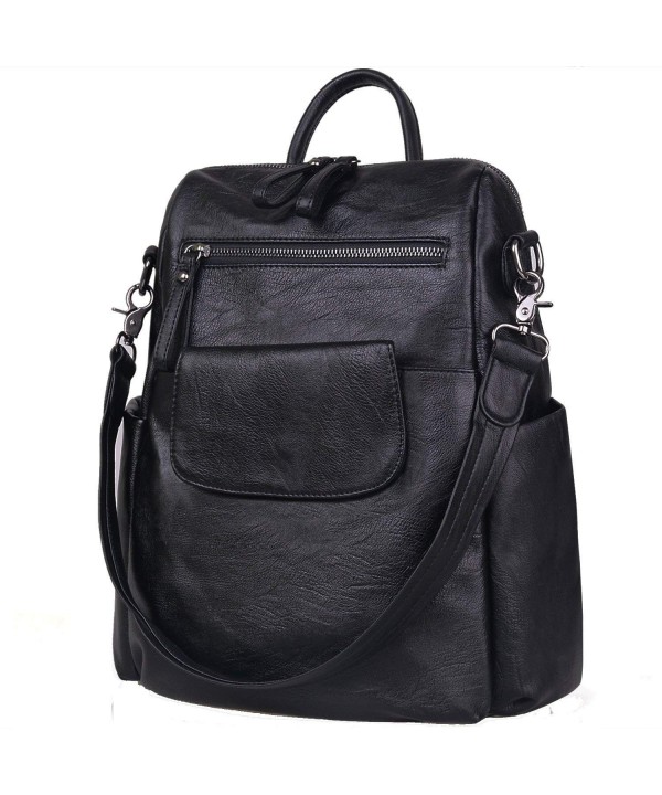 Jack Chris Backpack Handbags Shoulder