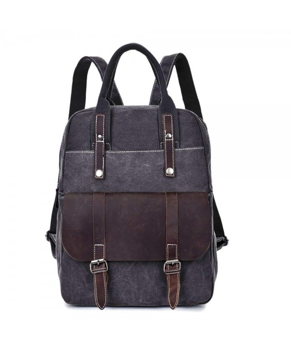 S ZONE Genuine 15 6 inch Backpack Rucksack