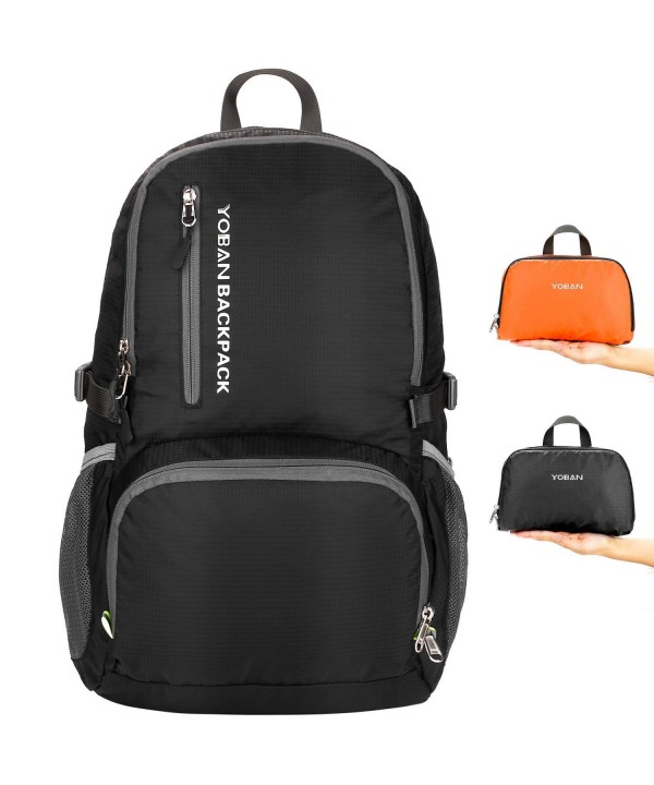 Lifeasy Backpack Lightweight Packable Backpacks