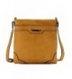 Scarleton Simple Classic Crossbody H1750