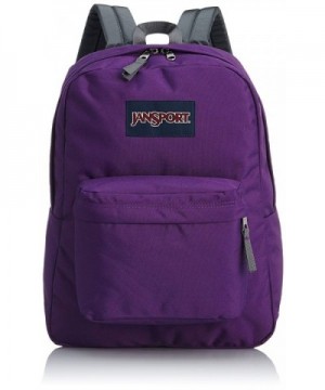 JanSport T501 Superbreak Backpack Collection