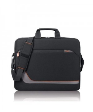 Solo Urban Laptop Brief Black