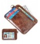 Wallet Women Genuine Leather Credit