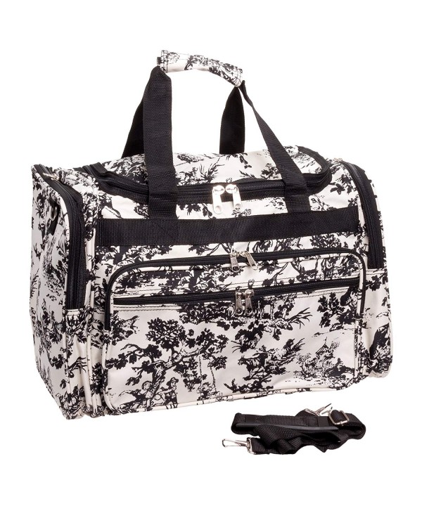 Dallas Luggage 19 615 Luggage19 Duffle