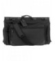 Tri fold Garment Bag Black 45