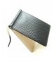 Excuve Luxury Carbon Fabric Wallet