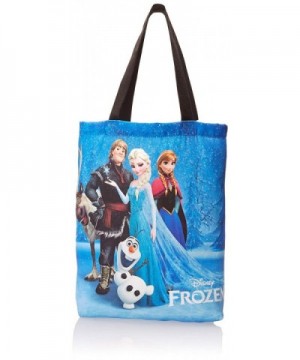 Concept Handbags Frozen Group Print