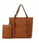 Shoulder Ladies Handbag Lightweight Leather