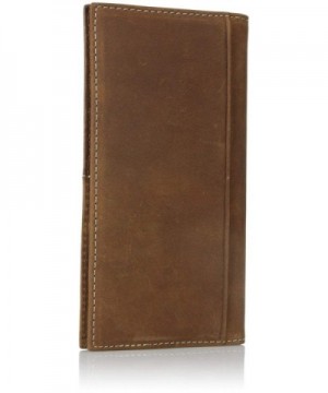 Discount Real Men's Wallets Online