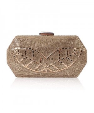 Damara Pattern Crystal Sparkling Hardcase