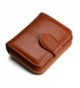 Womens Leather Credit Wallet Holder