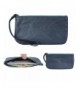 Befen Leather Clutch Smartphone Wristlet