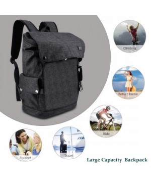 Men Backpacks