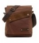 Messenger Shoulder Portfolio Crossbody Magictodoor