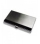 Business Name Holder Stainless Steel