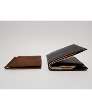 Discount Real Men's Wallets Clearance Sale