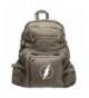 Flash Superhero Heavyweight Canvas Backpack