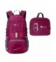 FLYCOOL Lightweight Foldable Waterproof Backpack