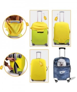 Designer Suitcases Online