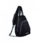 Waterproof Shoulder Backpack Crossbody TravelSling
